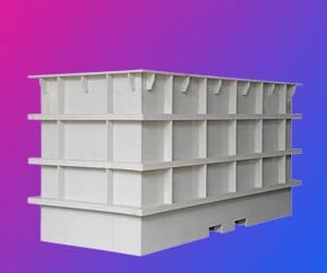 PP Tanks Manufacturers in Bangalore